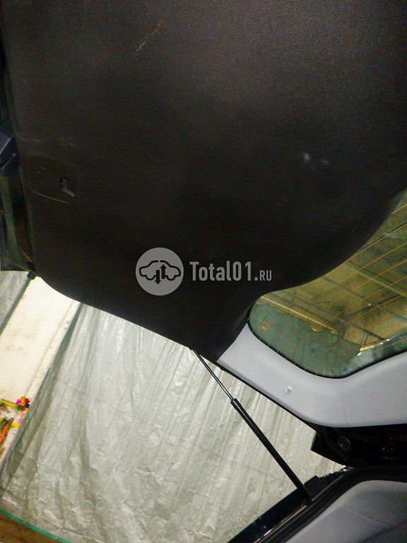 Фото Tenet T4 52