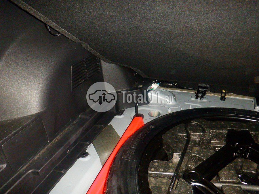 Фото Tenet T4 60