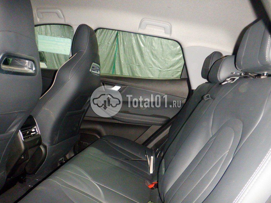 Фото Tenet T4 64