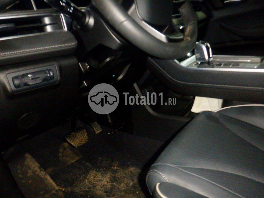 Фото Tenet T4 72