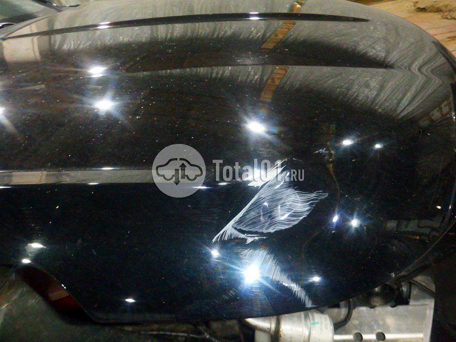 Фото Tenet T4 76