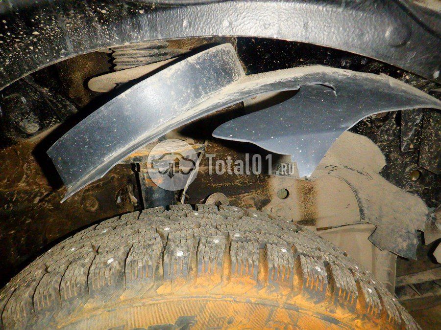 Фото Tenet T4 96