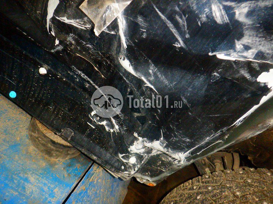 Фото Tenet T4 112