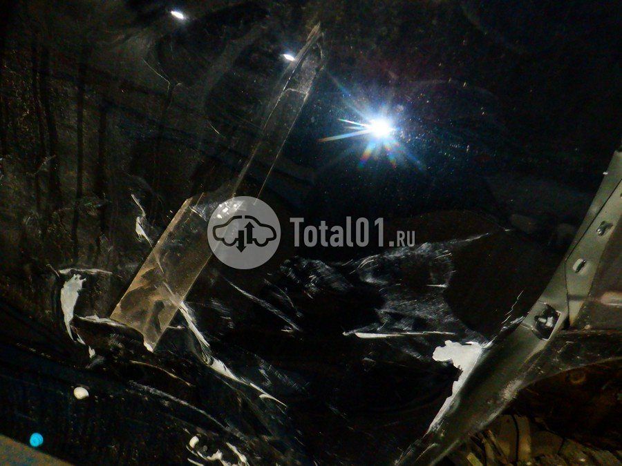 Фото Tenet T4 114