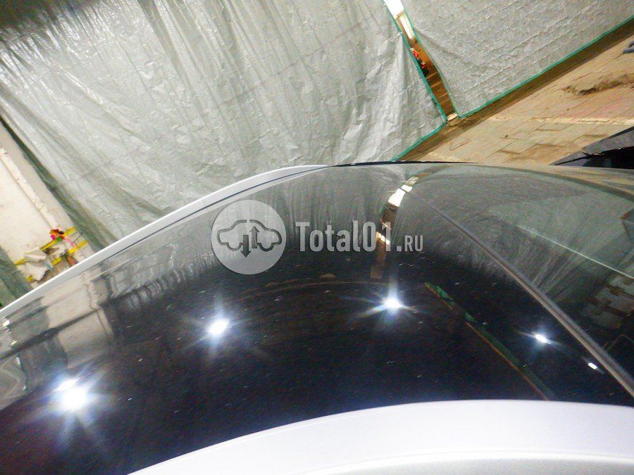 Фото Tenet T4 124