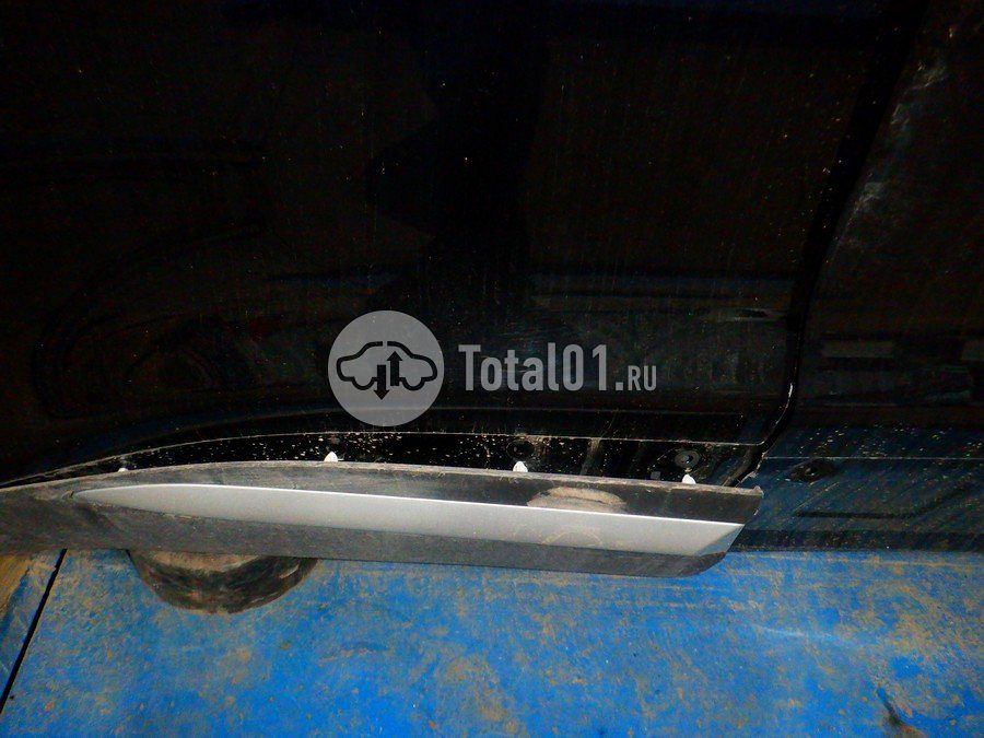 Фото Tenet T4 130