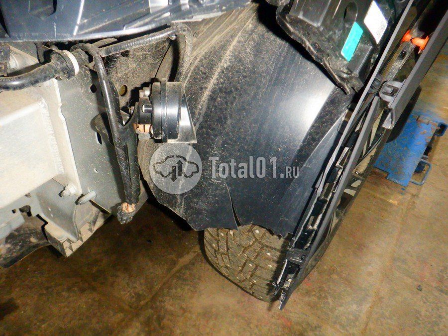 Фото Tenet T4 180