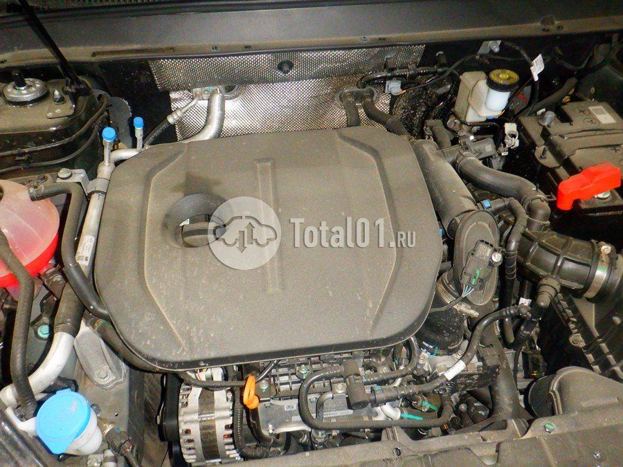 Фото Tenet T4 228