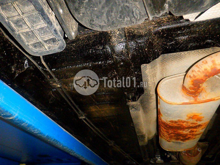 Фото Tenet T4 278