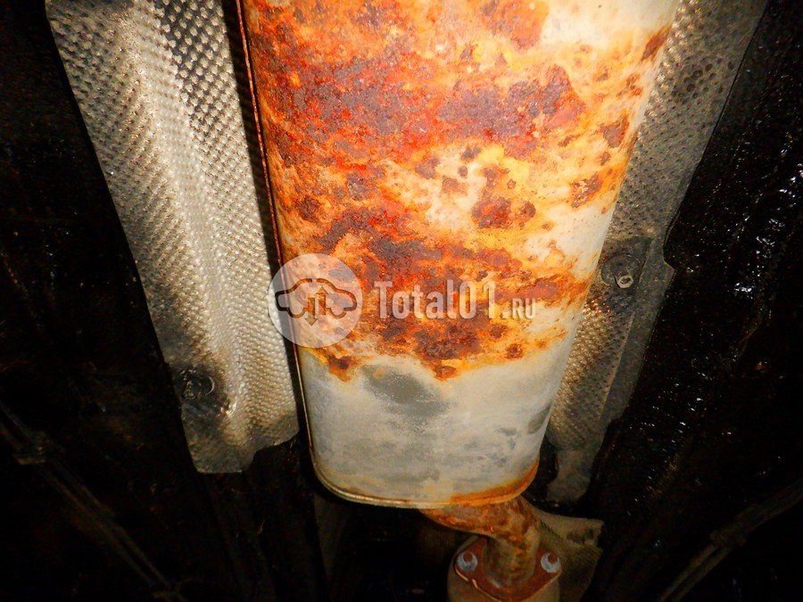 Фото Tenet T4 280