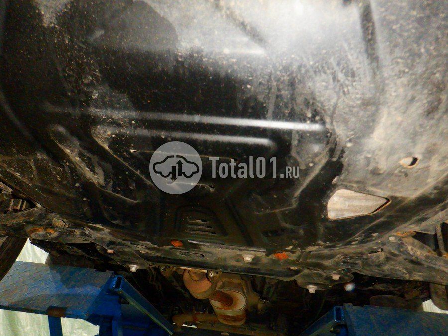 Фото Tenet T4 318