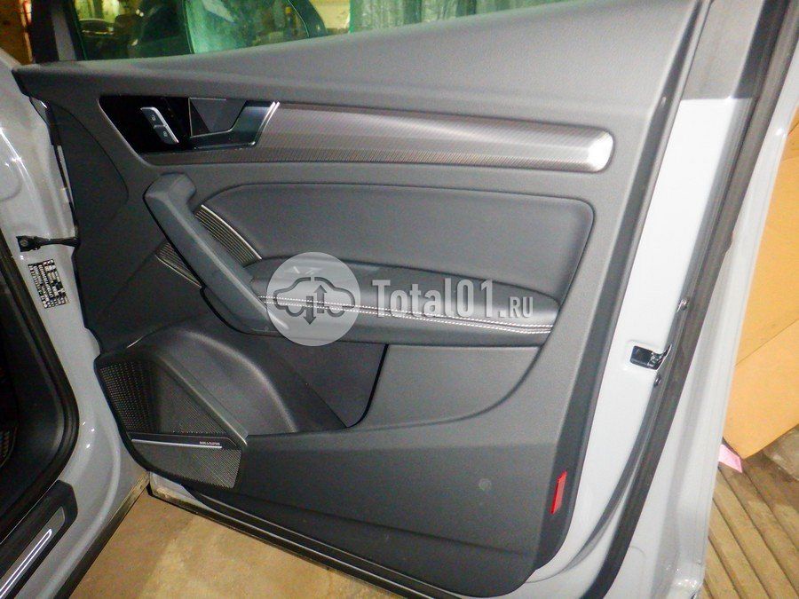 Фото Audi Q5 20