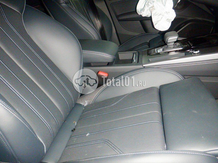 Фото Audi Q5 28