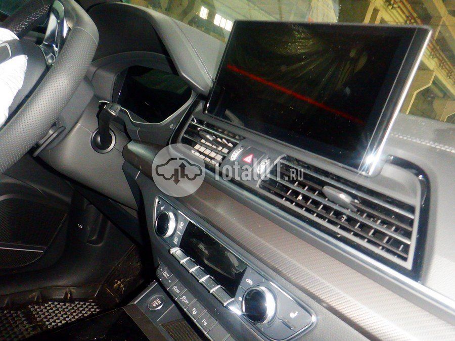 Фото Audi Q5 34