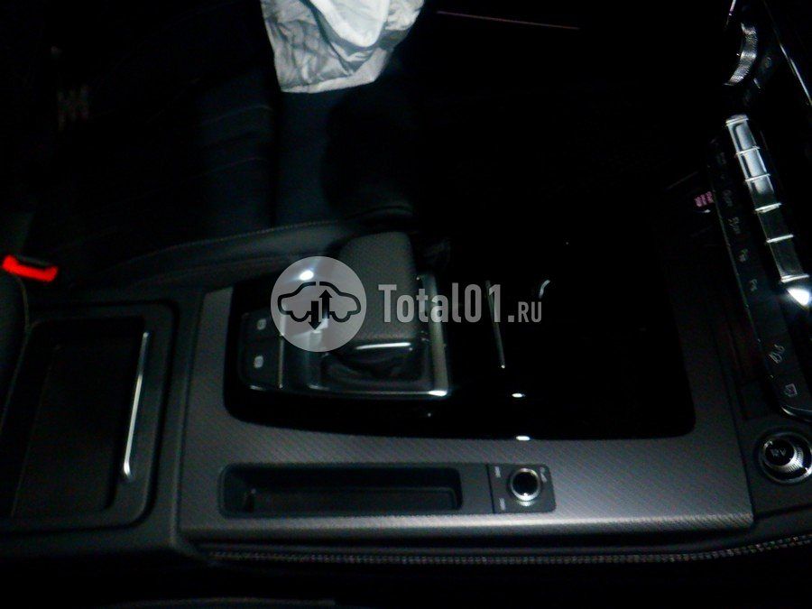 Фото Audi Q5 36