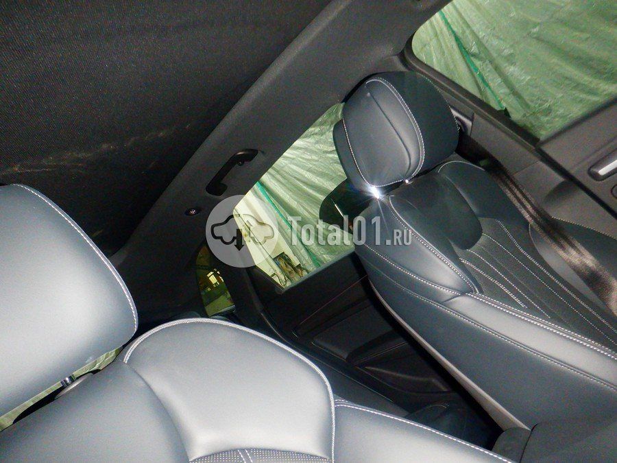 Фото Audi Q5 46