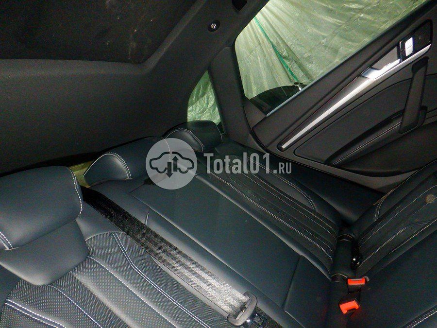 Фото Audi Q5 52