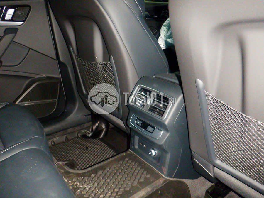 Фото Audi Q5 54