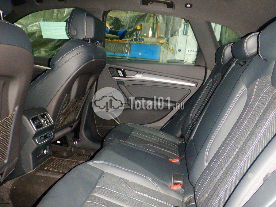 Фото Audi Q5 74