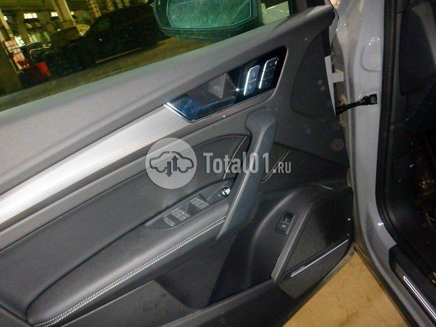 Фото Audi Q5 76