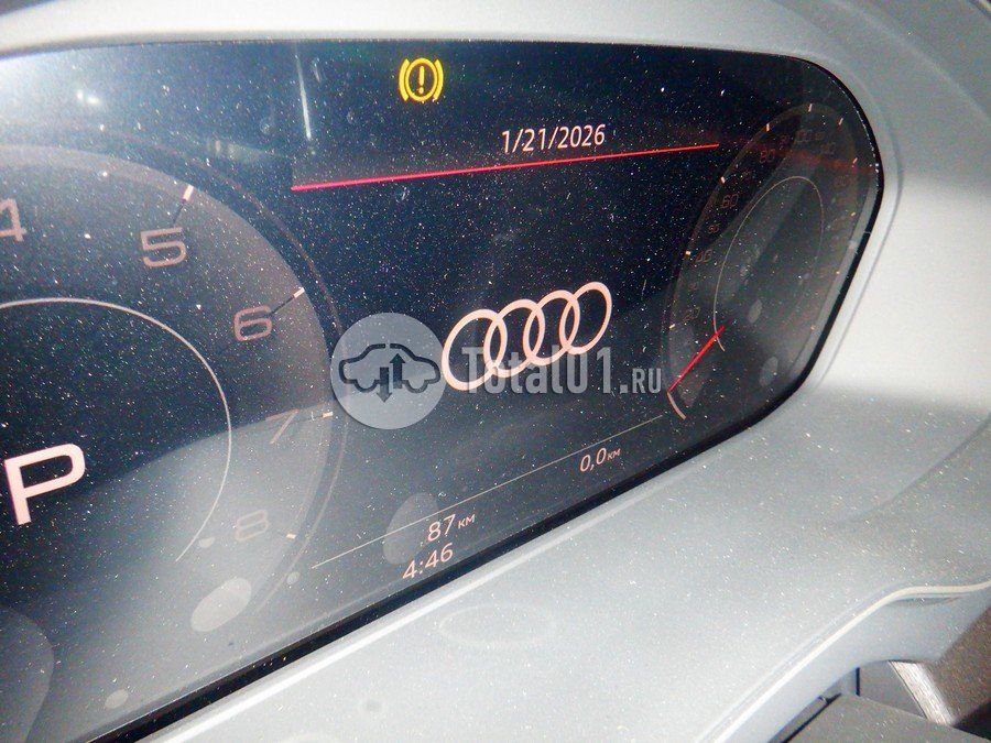 Фото Audi Q5 80
