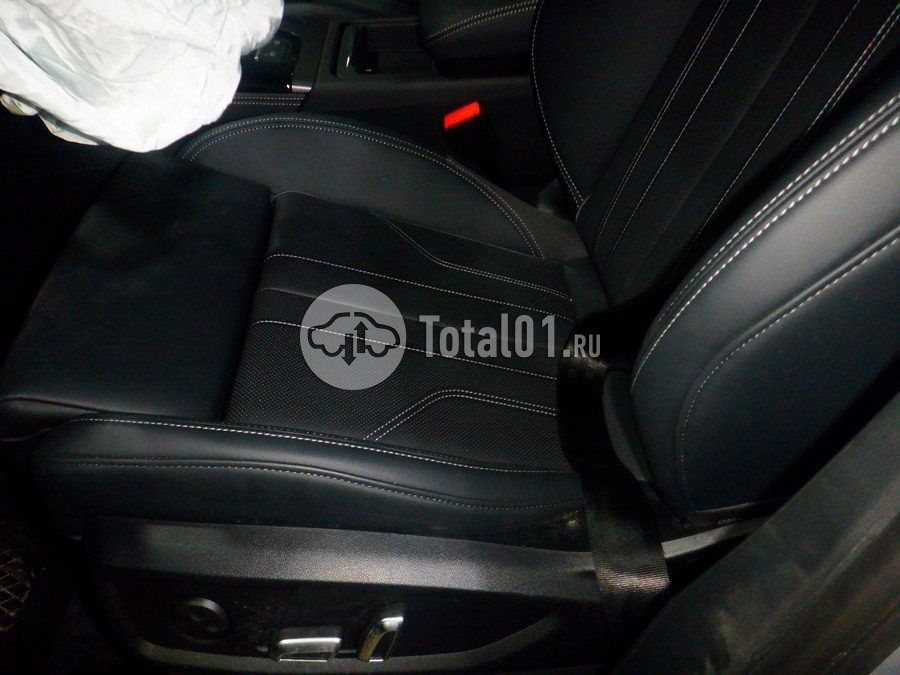 Фото Audi Q5 84
