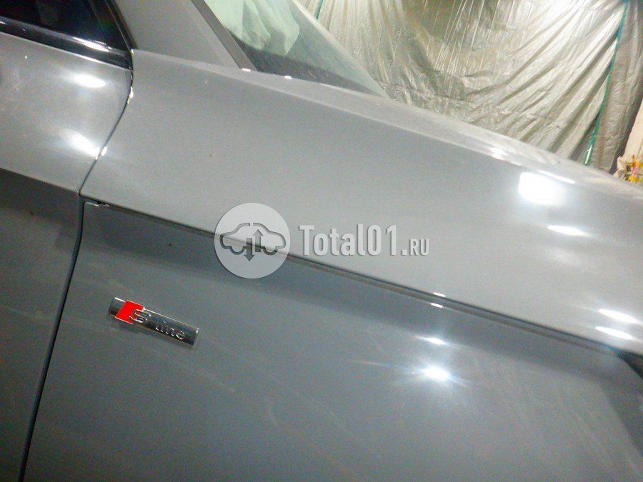 Фото Audi Q5 98