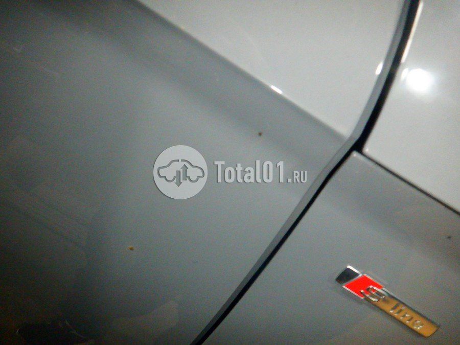 Фото Audi Q5 108