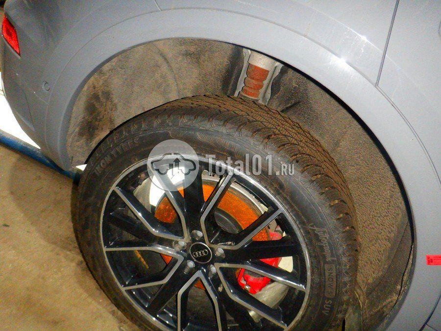 Фото Audi Q5 128