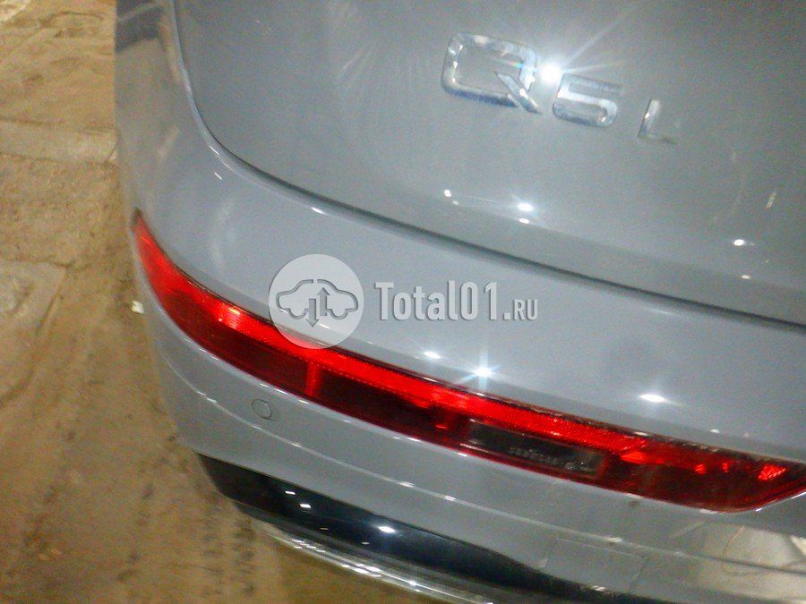 Фото Audi Q5 142