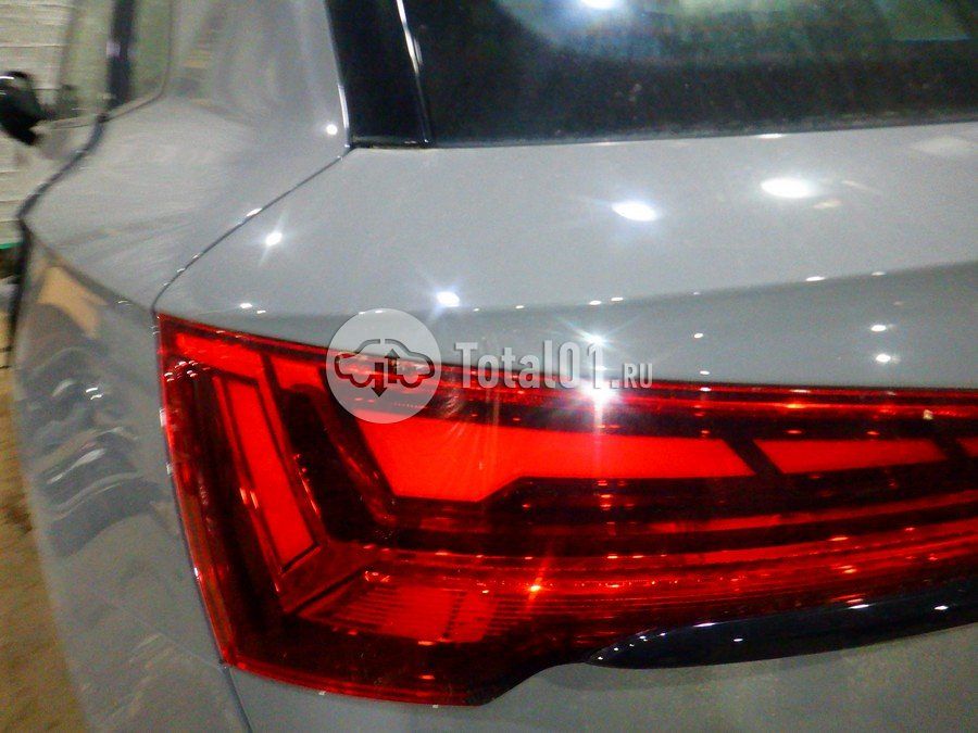 Фото Audi Q5 144