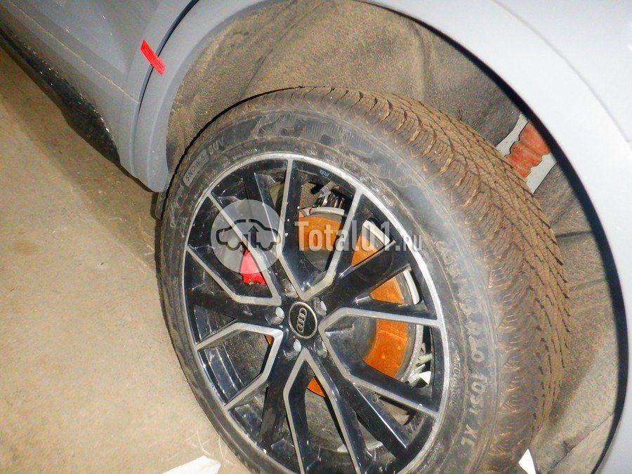 Фото Audi Q5 146