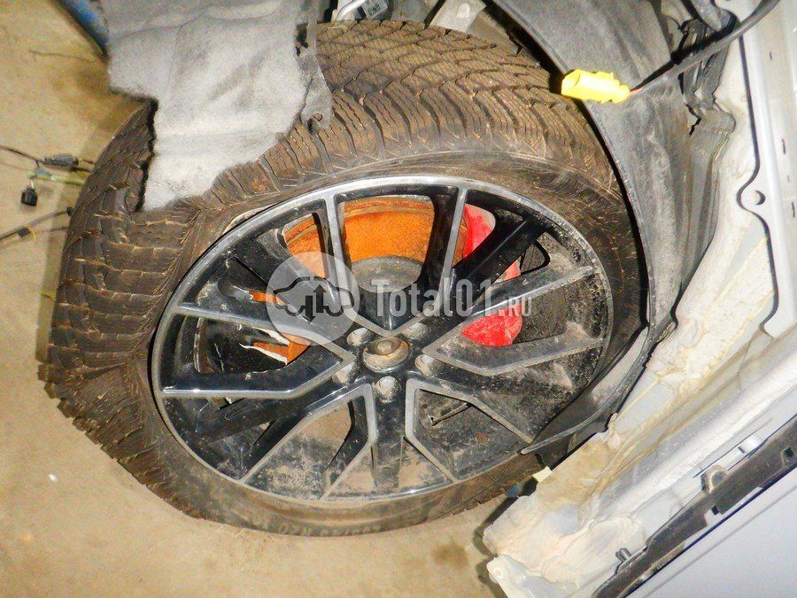 Фото Audi Q5 158