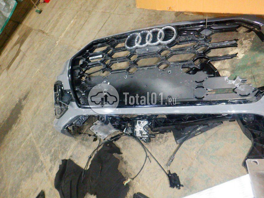 Фото Audi Q5 330