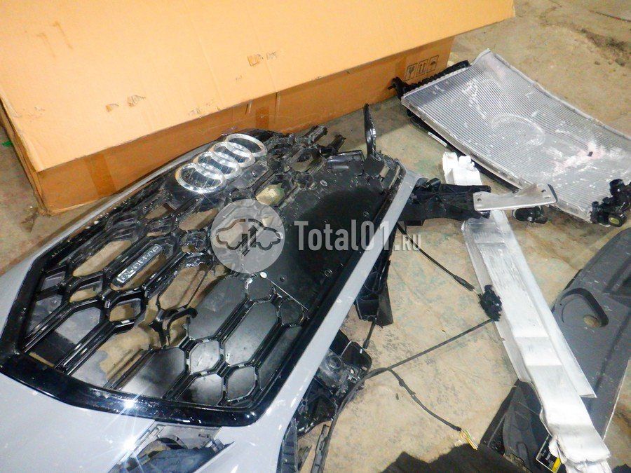 Фото Audi Q5 362