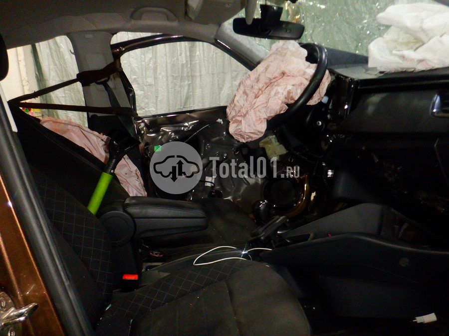 Фото Skoda Rapid 24