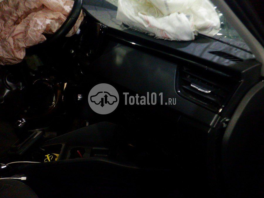 Фото Skoda Rapid 26