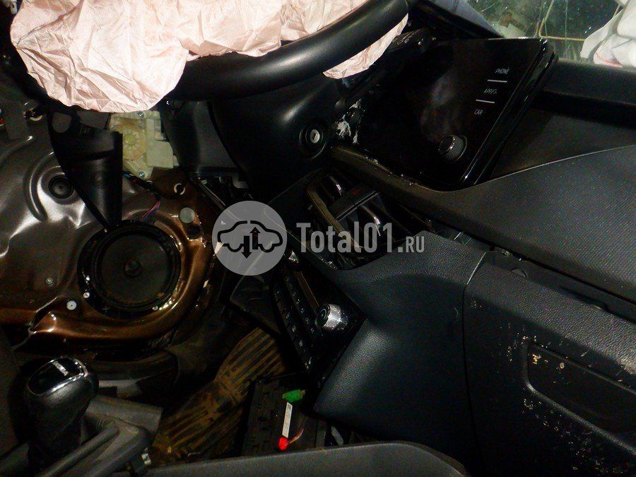 Фото Skoda Rapid 30