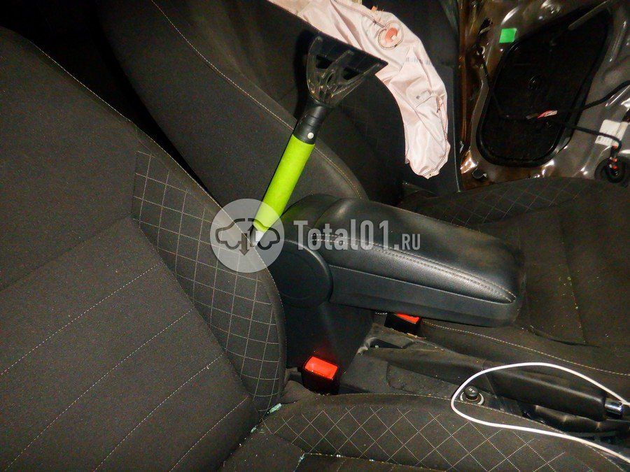 Фото Skoda Rapid 38