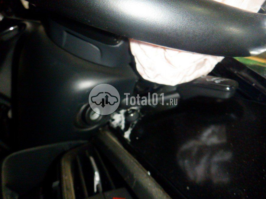 Фото Skoda Rapid 40