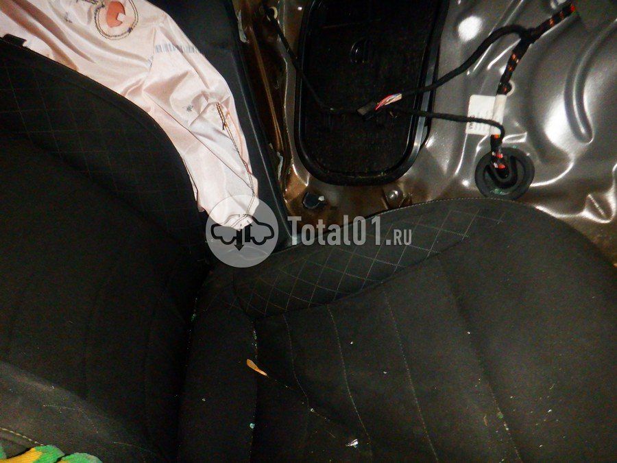 Фото Skoda Rapid 52