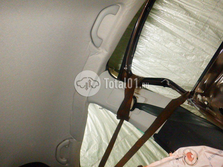 Фото Skoda Rapid 54