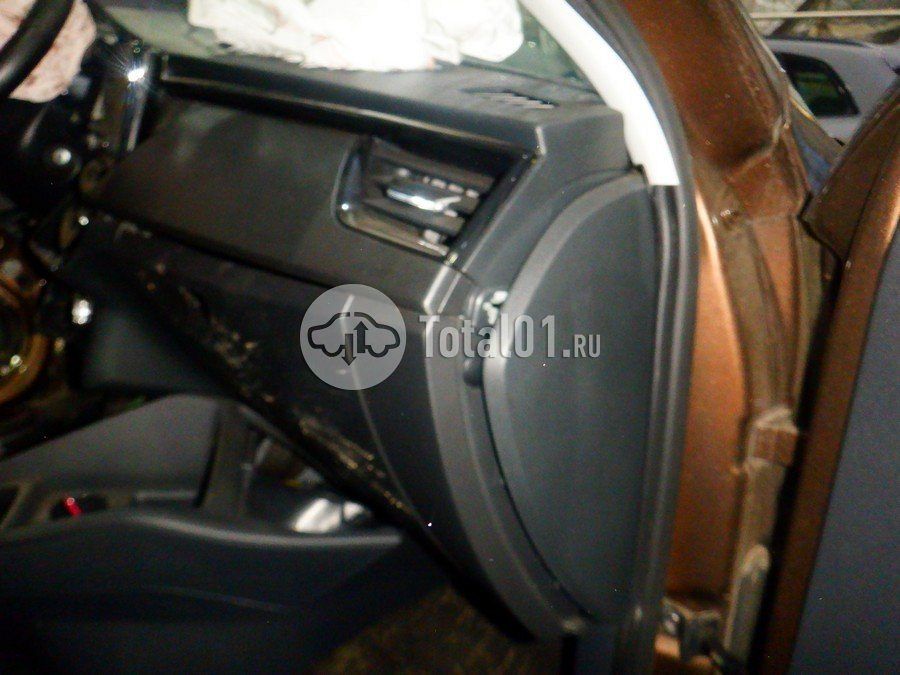 Фото Skoda Rapid 62