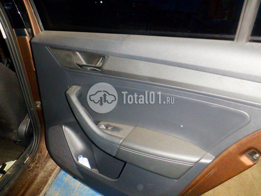 Фото Skoda Rapid 64