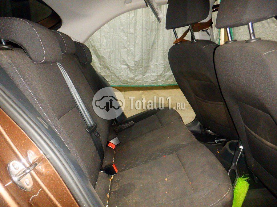 Фото Skoda Rapid 66