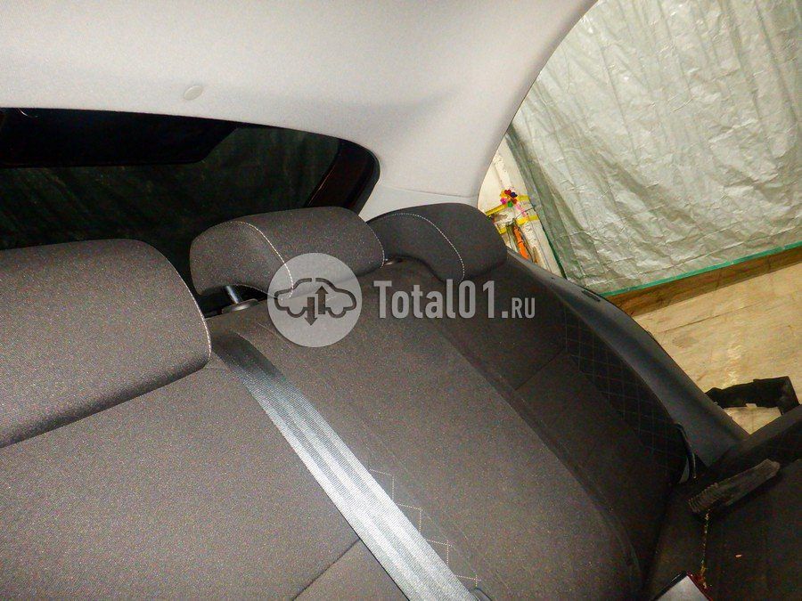 Фото Skoda Rapid 68