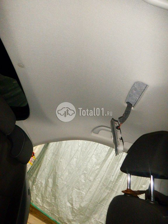 Фото Skoda Rapid 70