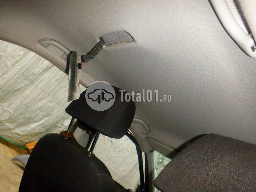 Фото Skoda Rapid 72