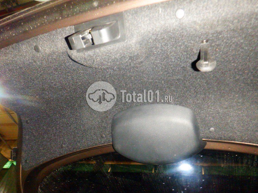 Фото Skoda Rapid 78