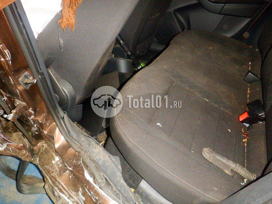 Фото Skoda Rapid 90